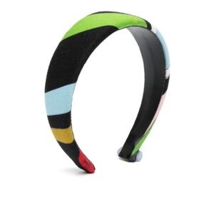 Emilio Pucci Headband